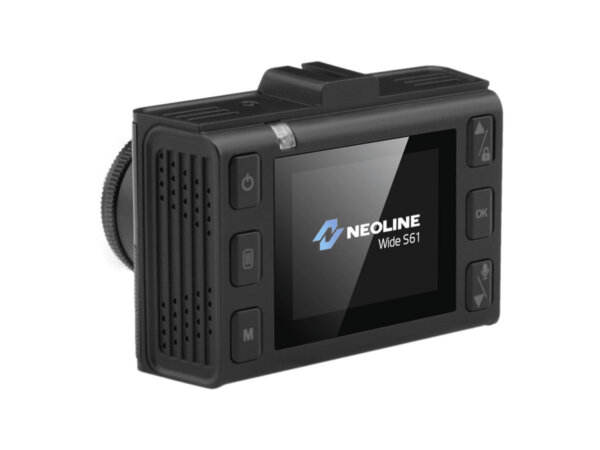 Neoline - camaras, dashcam y detector de radares