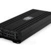 RetroSound Amplificador Technophonic