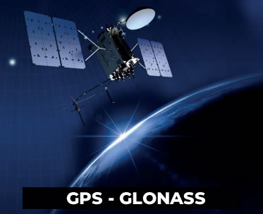 Neoline X54 - GPS/GLONASS