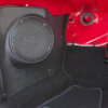 RetroSound Panel lateral VW Beetle 1952-77 - Imagen 2