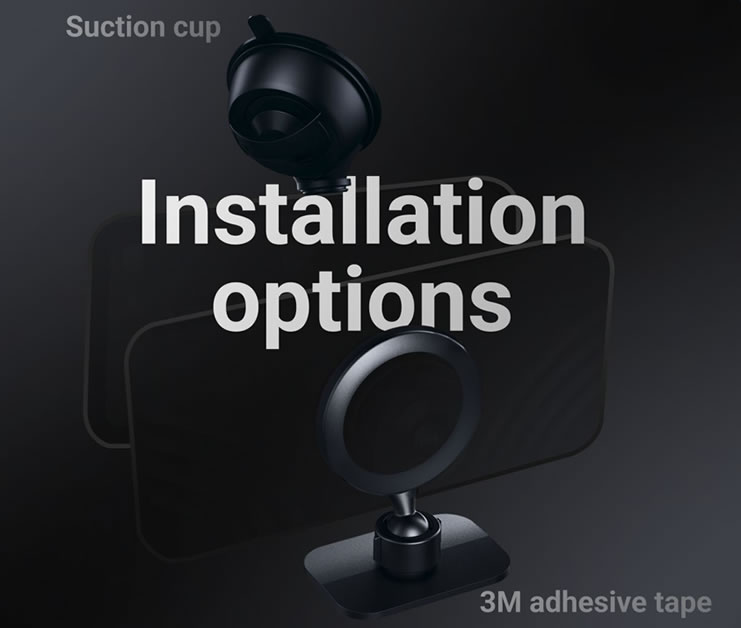 OPCIONES DE INSTALACIÓN