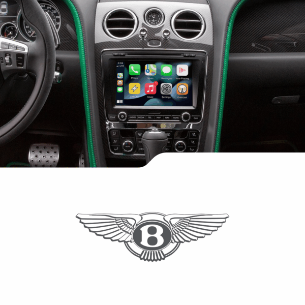 Interfaz CP/AA Bentley - IT2-BNT