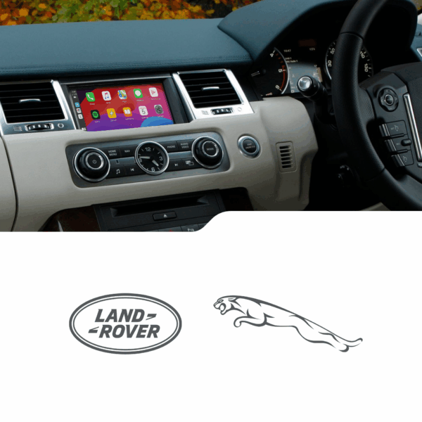 ITZ-LR12-C (WITHOUT OE NAV)