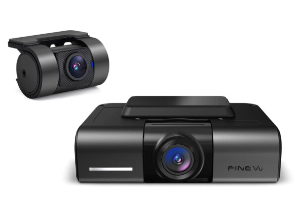 FineVu GX1000