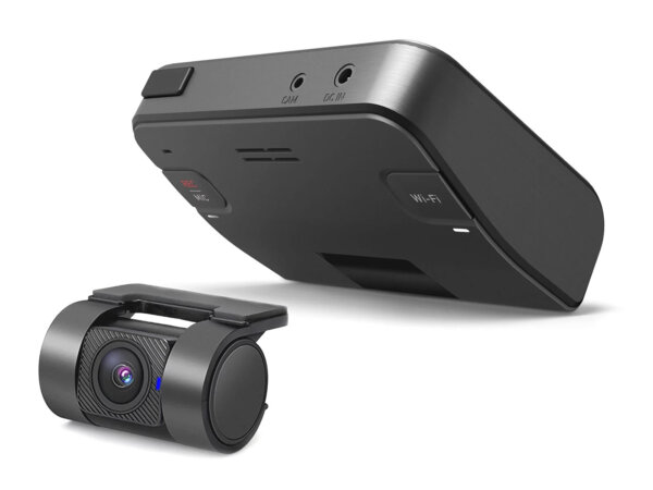 FineVu GX1000 - Imagen 3