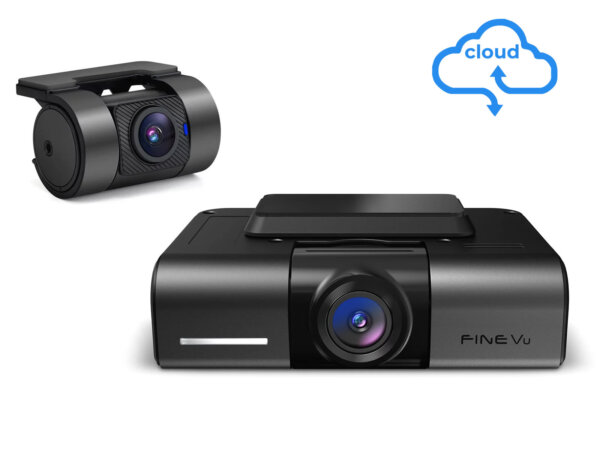 FineVu GX1000 Cloud