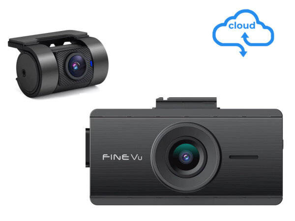 FineVu GX35 Cloud