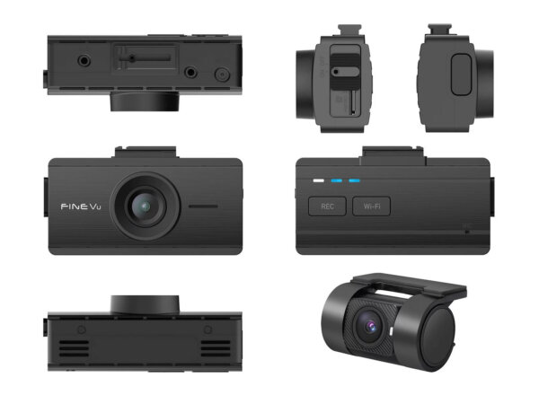 FineVu GX4K - Imagen 4