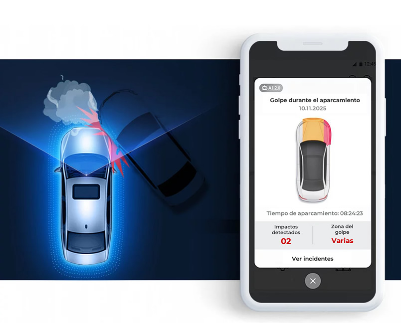 finevu-homepage-1 NeoLine X-COP 9100S