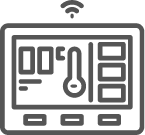 AI Heat Monitoring