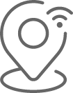 GPS y Wi-Fi