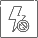 Low Voltage Cut-off