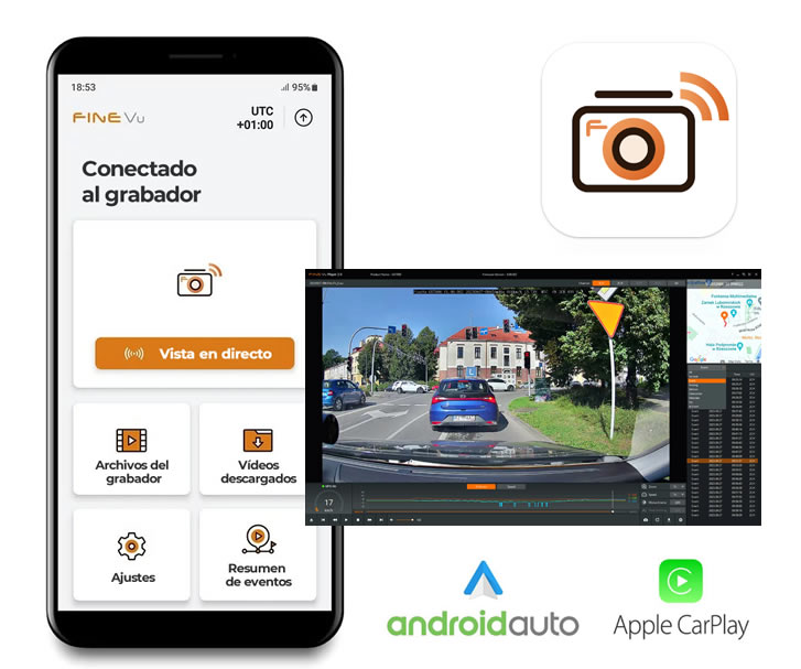 APP FineVu