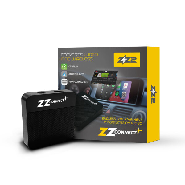 Módulo ZZ2 ZZAir Connect+