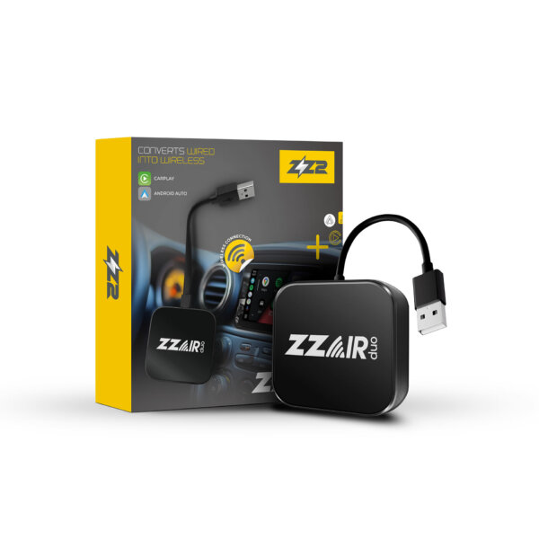 Módulo ZZ2 ZZAir Duo2