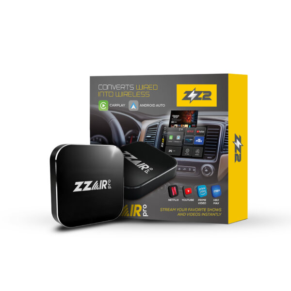 Módulo ZZ2 ZZAir Pro2