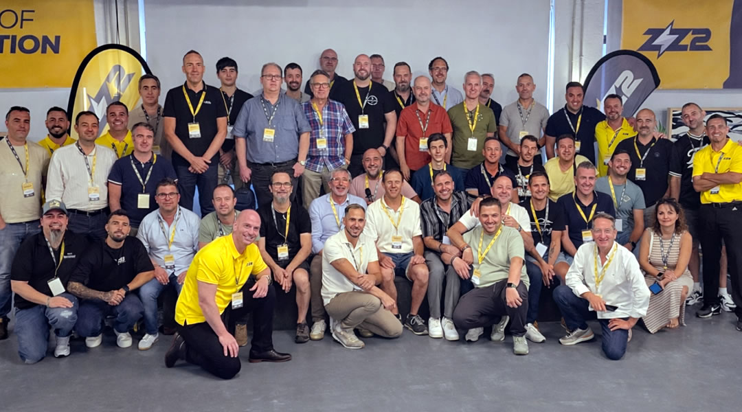 SCS - Presentación de ZZ2