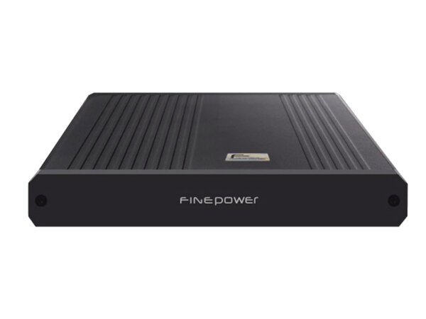 FineVu Power Bank FP-250