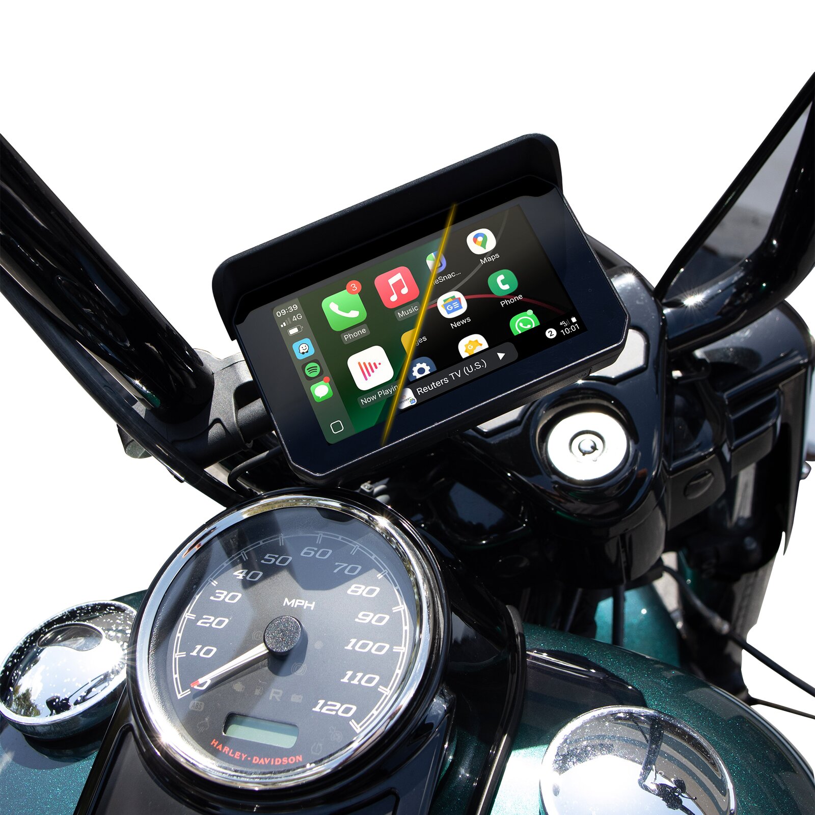 Bike2Play with DVR - Imagen 5