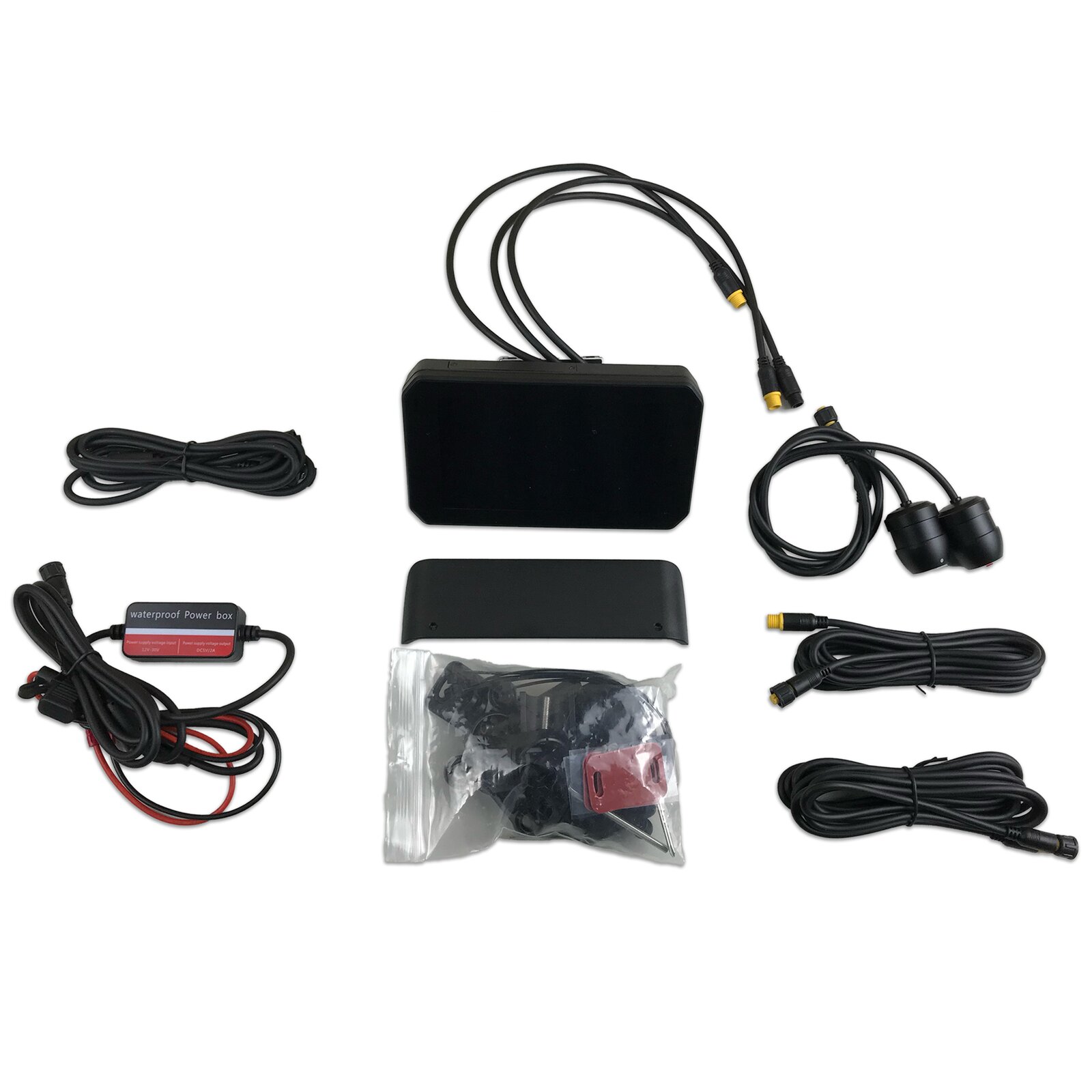 Bike2Play with DVR - Imagen 4