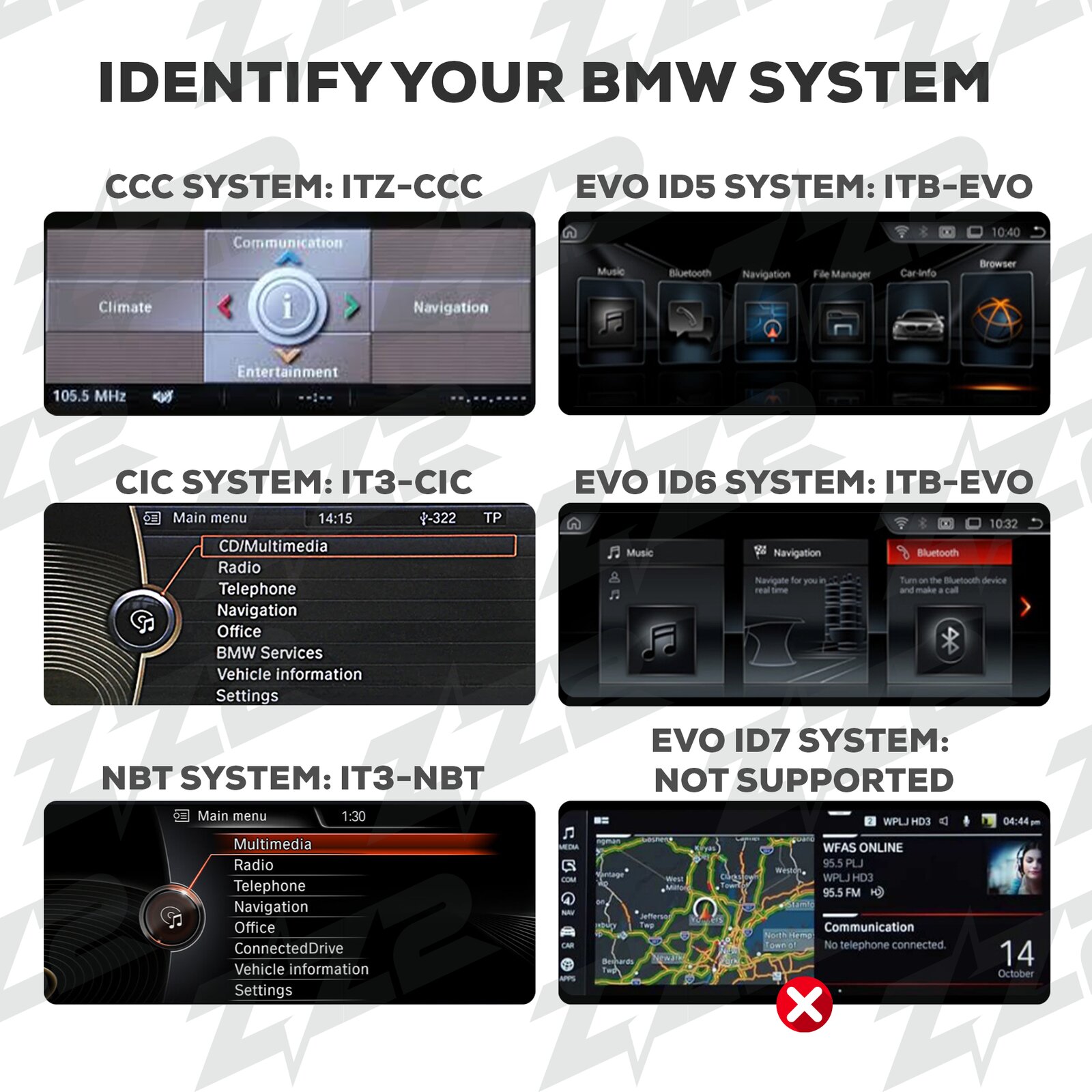 ITB-EVO - Imagen 3