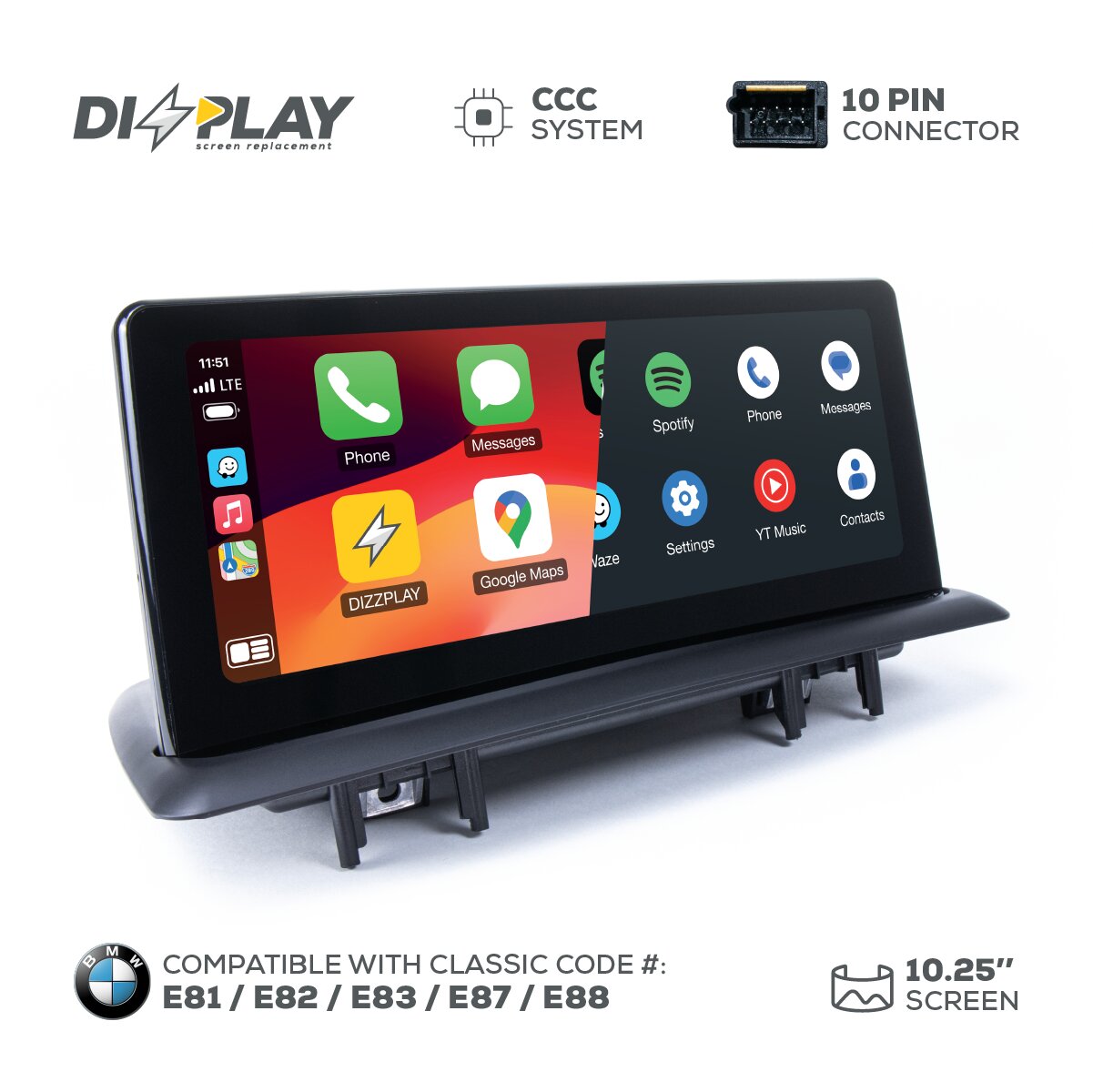 DZZ-CCC-1S-E8X-10-UHD