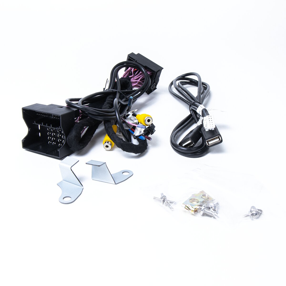 Pantalla CP&AA BMW DZZ-CCC-X5-X6-E70-E71-10-UHD - Imagen 4