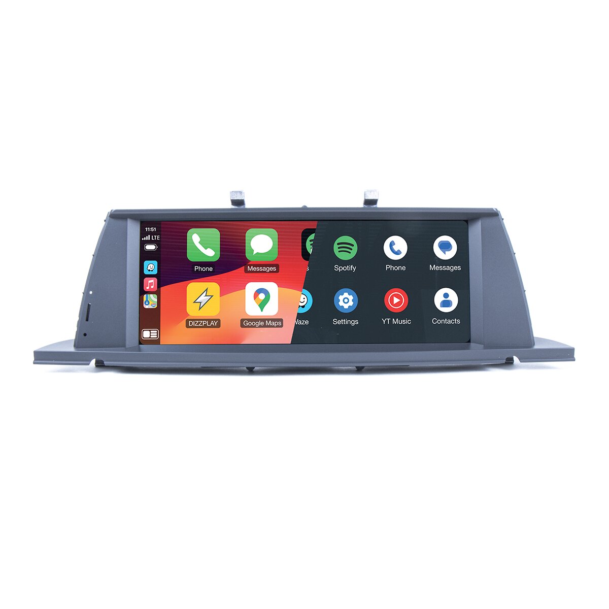 Pantalla CP&AA BMW DZZ-CIC-5SGT-F07-10-UHD - Imagen 3