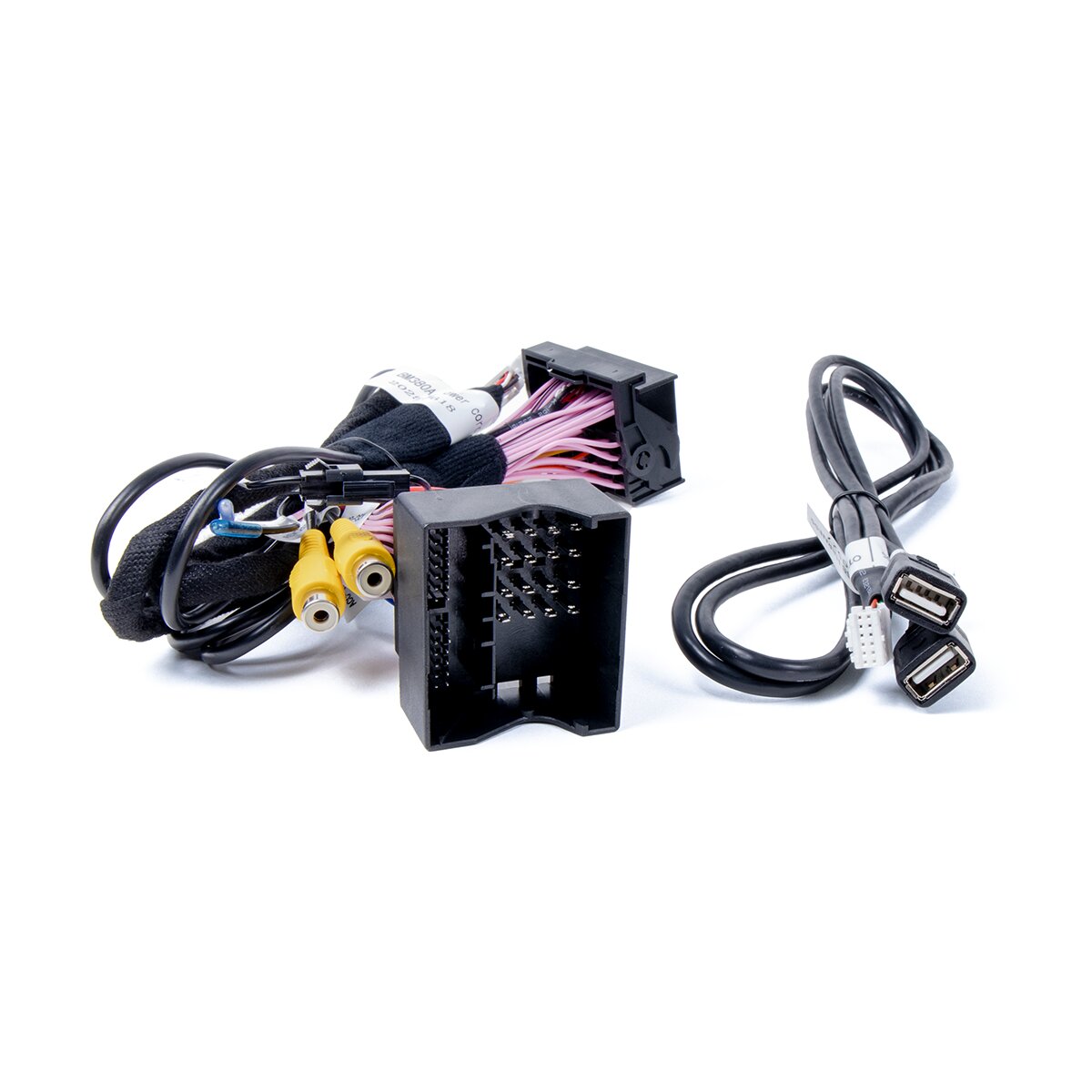 Pantalla CP&AA BMW DZZ-CIC-5SGT-F07-10-UHD - Imagen 5