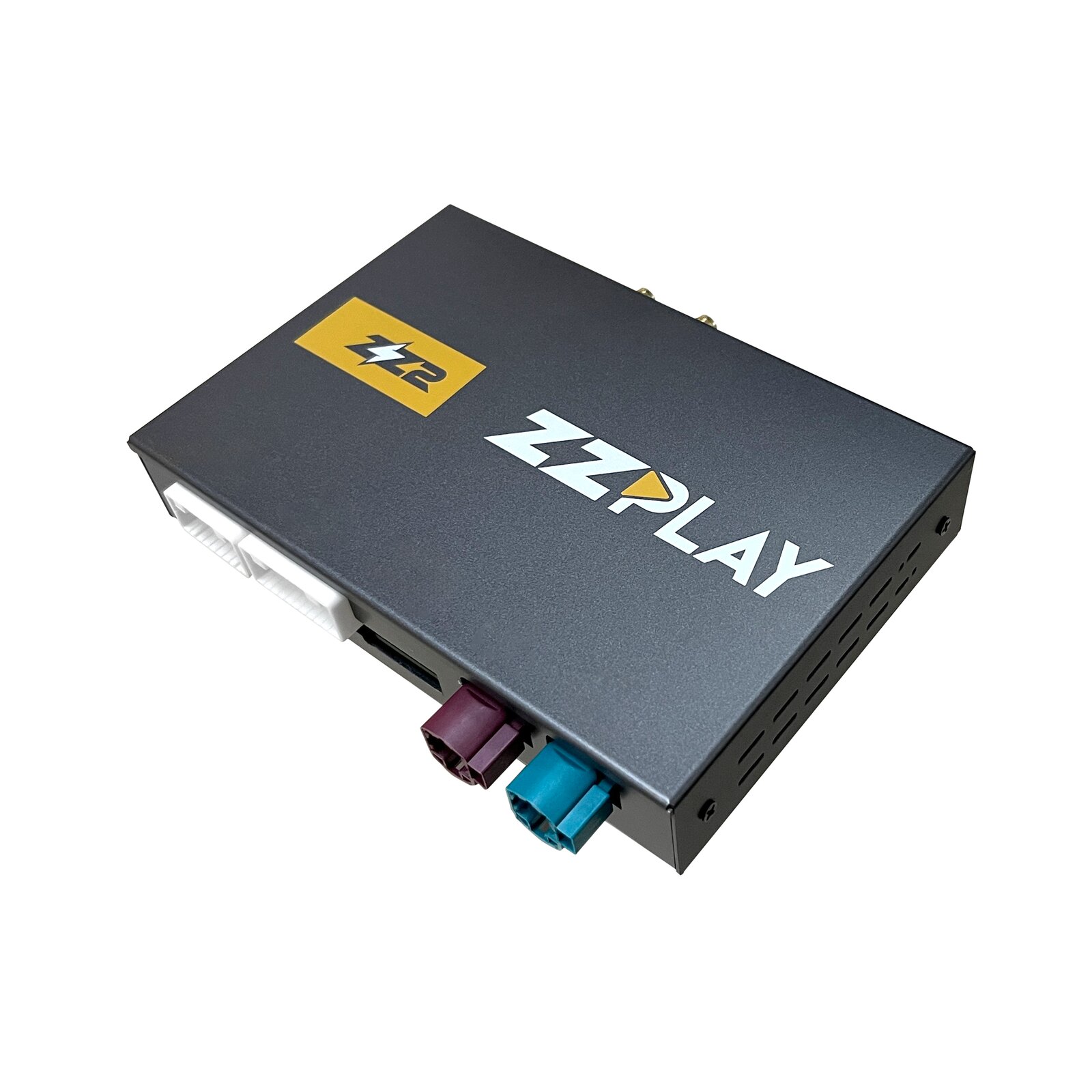 ITB-EVO - Imagen 2