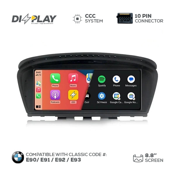 DZZ-CCC-3S-5S-8-UHD - Imagen 3