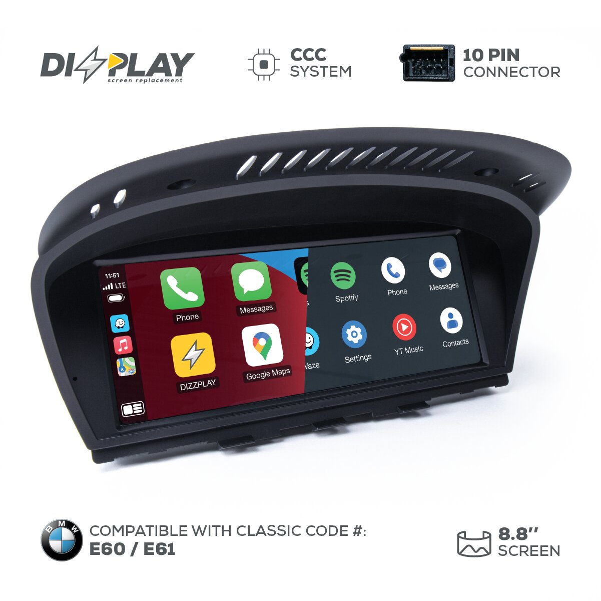 DZZ-CCC-3S-5S-8-UHD - Imagen 2