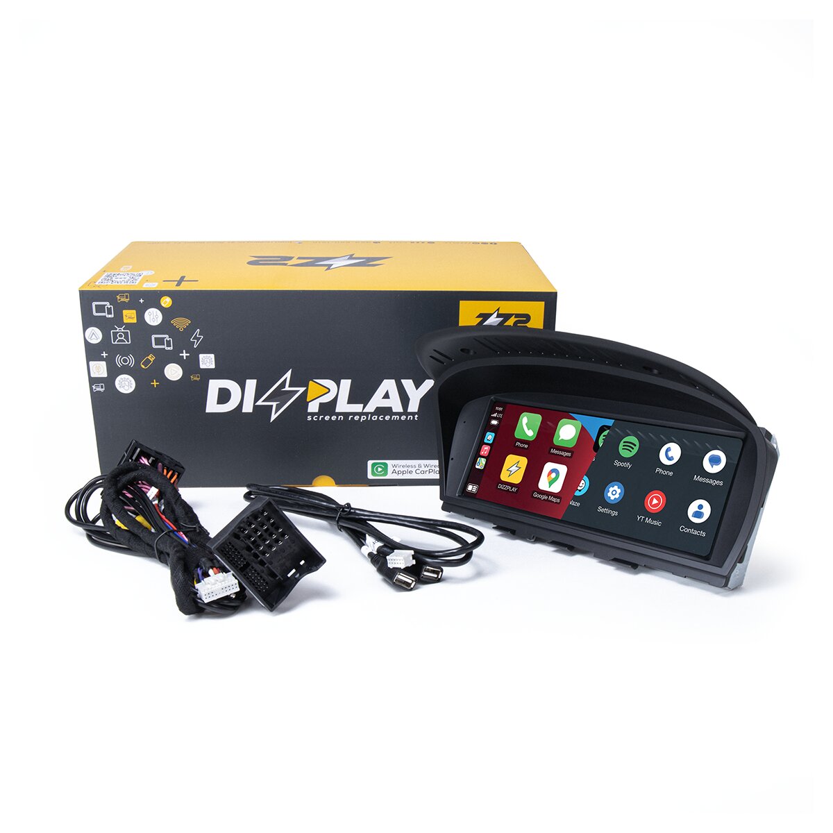 DZZ-CCC-3S-5S-8-UHD - Imagen 4