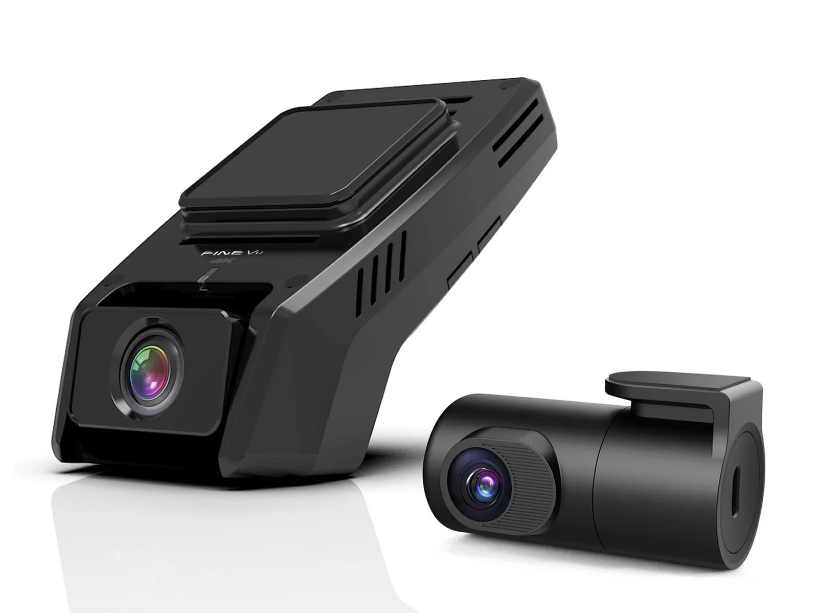 FineVu GX1600 - Imagen 5