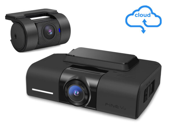 FineVu GX1100 (Cloud)