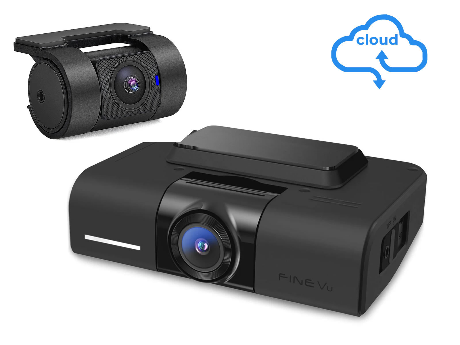 FineVu GX1100 (Cloud)