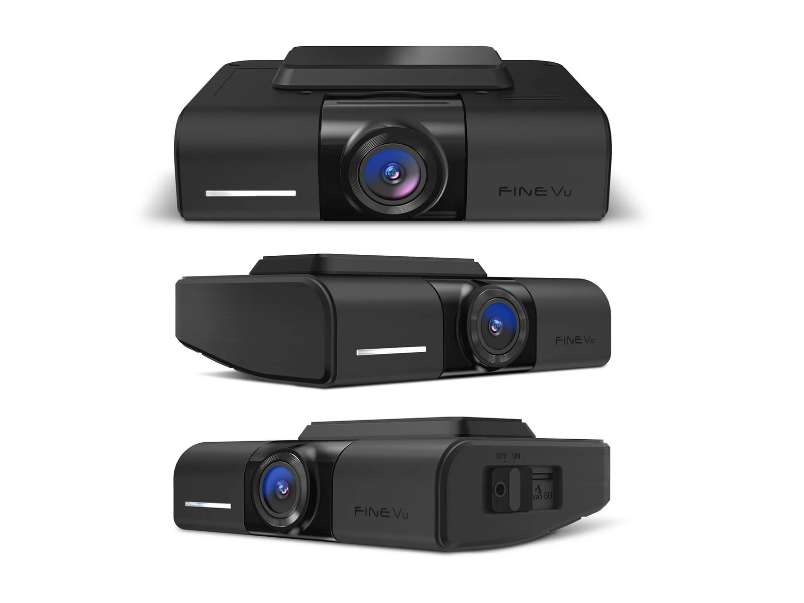 FineVu GX1100 (Cloud) - Imagen 3