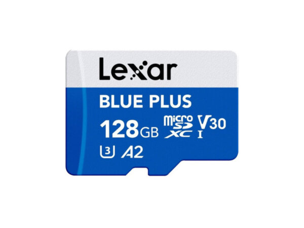 Lexar Tarjeta de memoria 128Gb